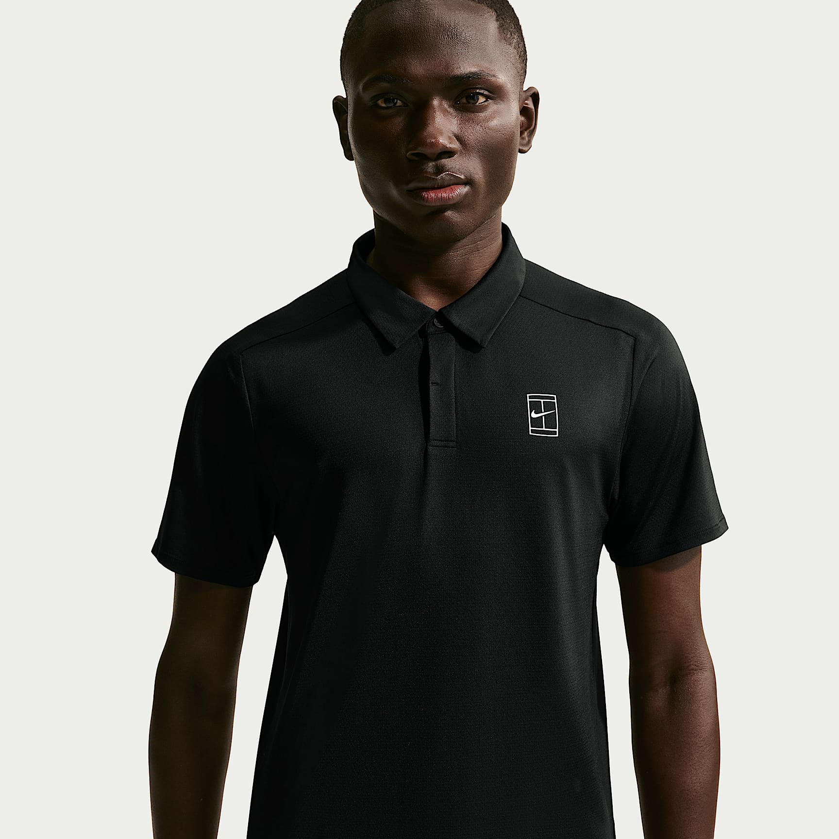 NikeCourt Advantage Men's NikeCourt Polo. Nike IL